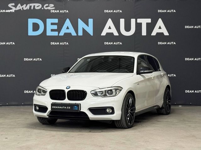 BMW Řada 1